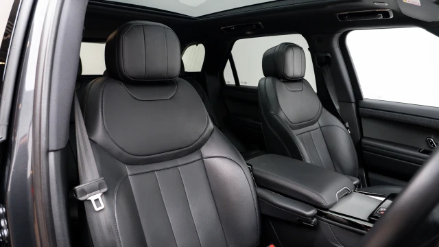 Land Rover Range Rover Sport Image 6