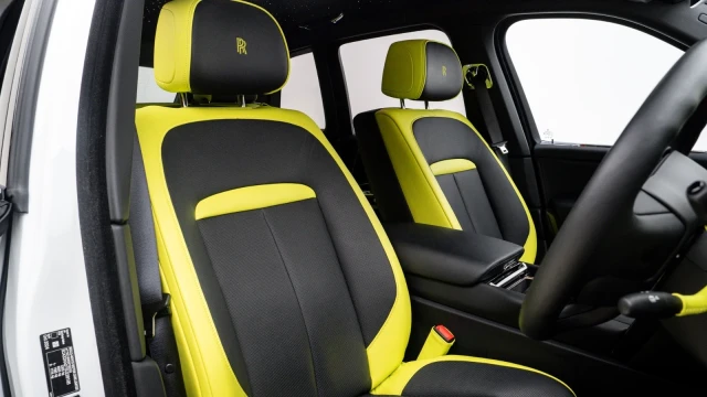 Rolls-Royce Cullinan Series II Image 6