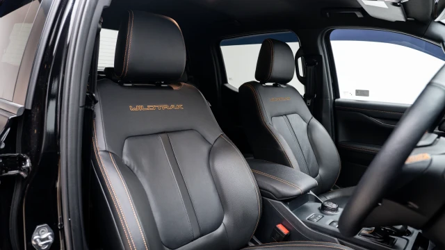 Ford Ranger Image 6