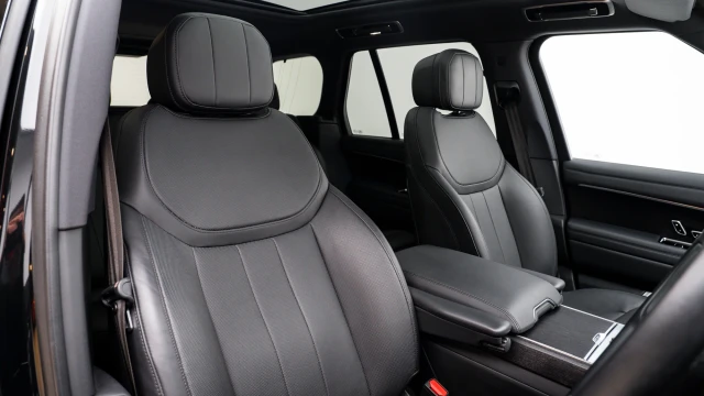 Land Rover Range Rover Image 6