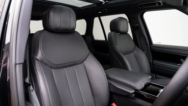 Land Rover Range Rover Image 6