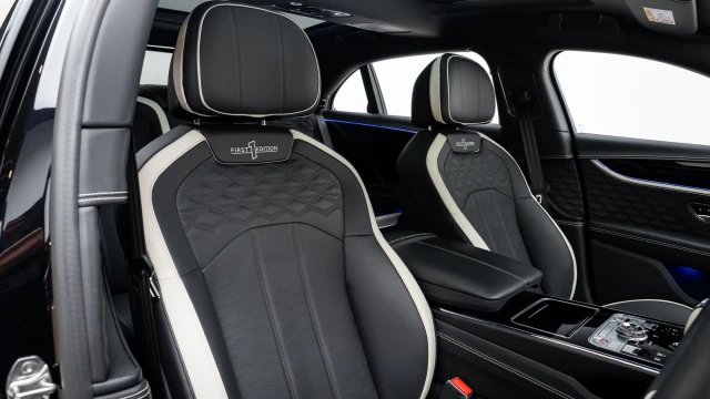 Bentley Flying Spur Image 7