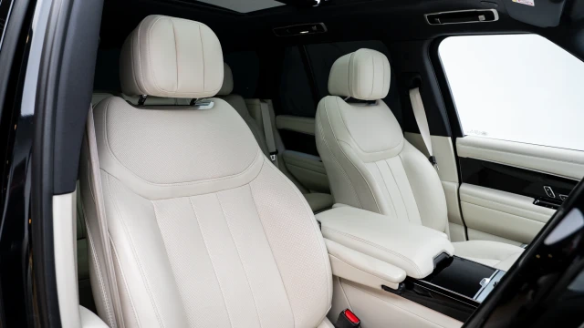 Land Rover Range Rover Image 6