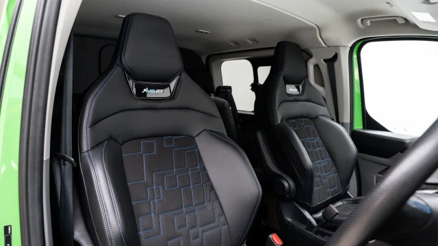 Ford Transit Custom Image 6