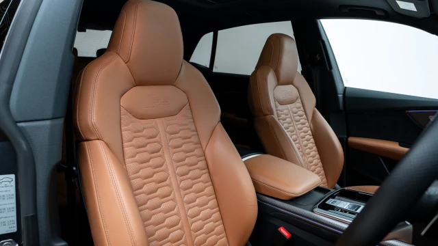 Audi RSQ8 Image 6