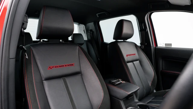 Ford Ranger Image 6