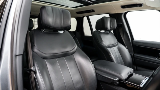 Land Rover Range Rover Image 6