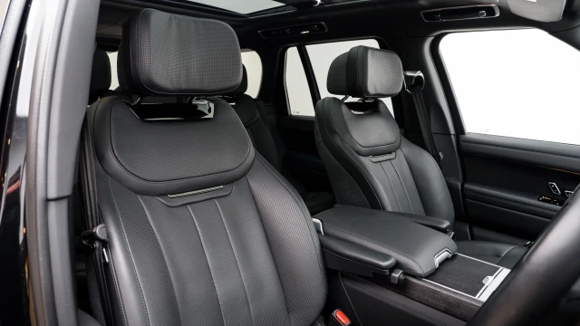 Land Rover Range Rover Image 6