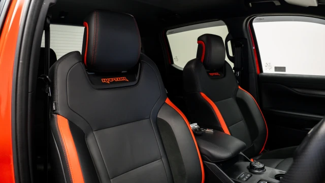 Ford Ranger Image 6
