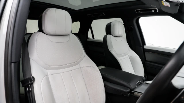 Land Rover Range Rover Sport Image 6