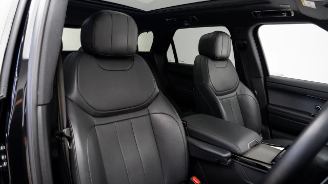 Land Rover Range Rover Sport Image 6