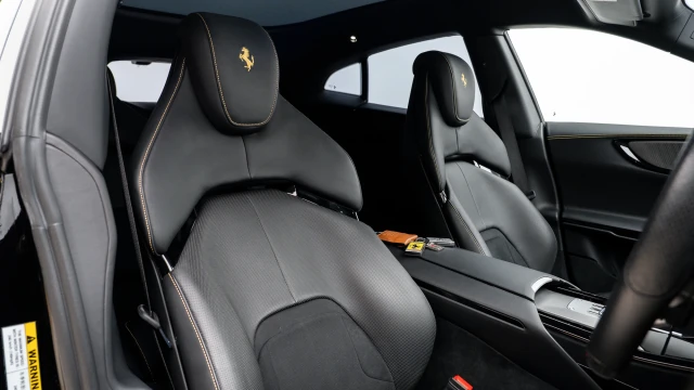 Ferrari Purosangue Image 6