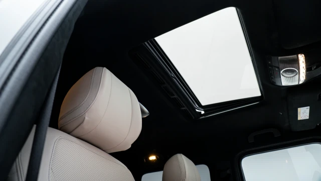 Mercedes-Benz G Class Image 7