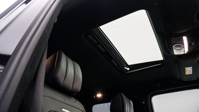 Mercedes-Benz G Class Image 7