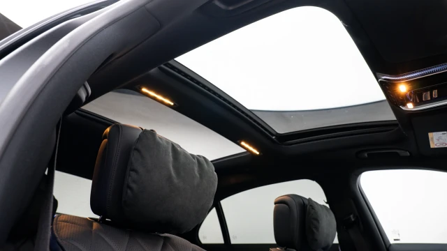 Mercedes-Benz S Class Image 8