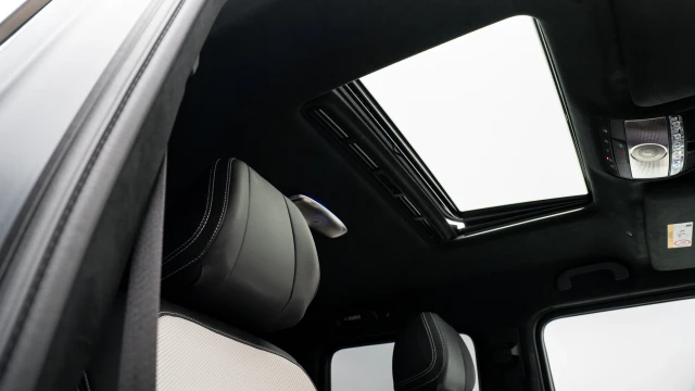 Mercedes-Benz G Class Image 7