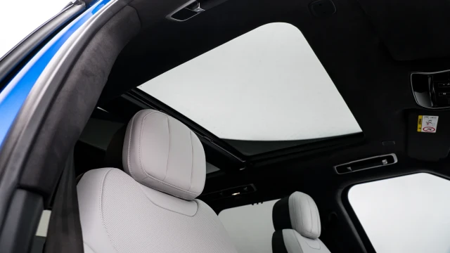 Land Rover Range Rover Sport Image 7