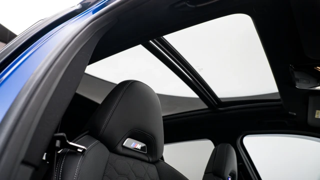 BMW X3 M Image 7