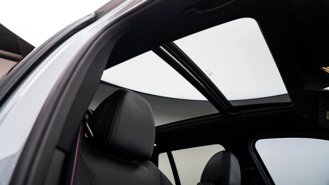 BMW X3 Image 7