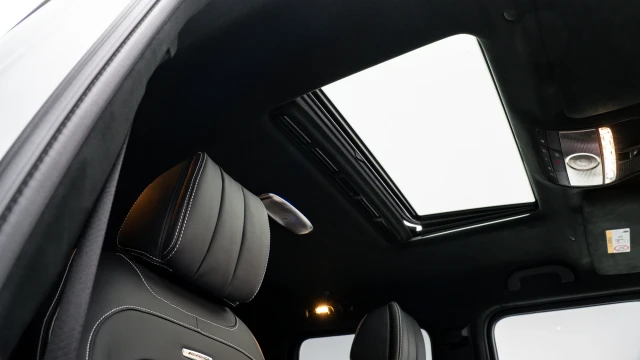 Mercedes-Benz G Class Image 7