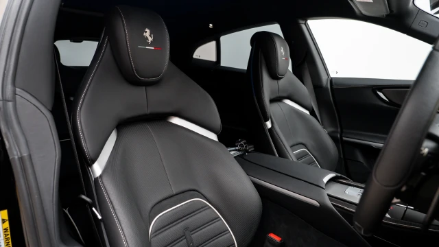 Ferrari Purosangue Image 7