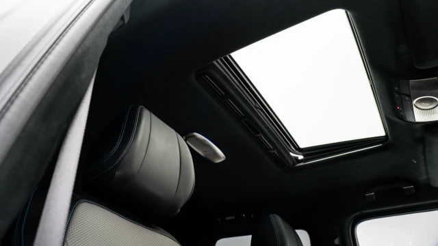 Mercedes-Benz G Class Image 7