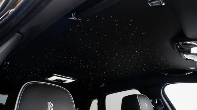 Rolls-Royce Ghost Image 7