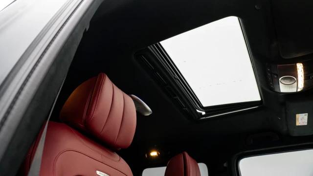 Mercedes-Benz G Class Image 7