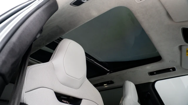 Land Rover Range Rover Sport Image 7