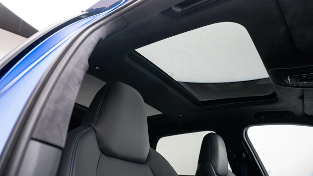 Audi RS6 Avant Image 7