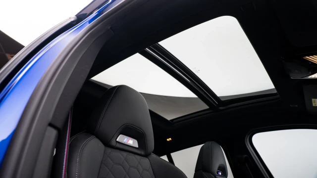 BMW X4 M Image 7