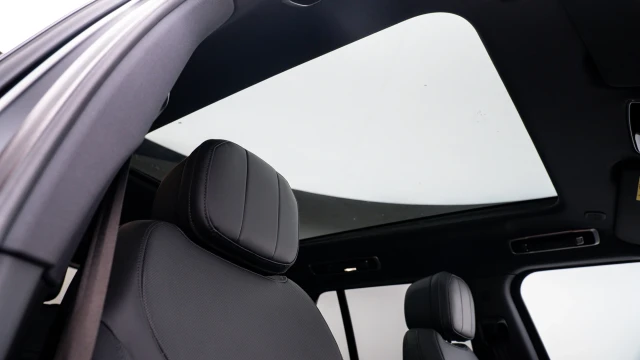 Land Rover Range Rover Image 7