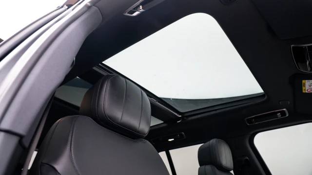 Land Rover Range Rover Image 7