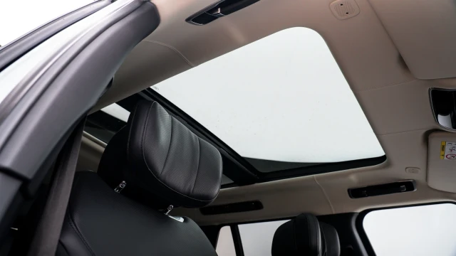 Land Rover Range Rover Image 7