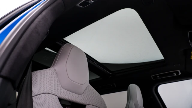 Land Rover Range Rover Sport Image 7
