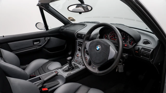 BMW Z3 M Image 7