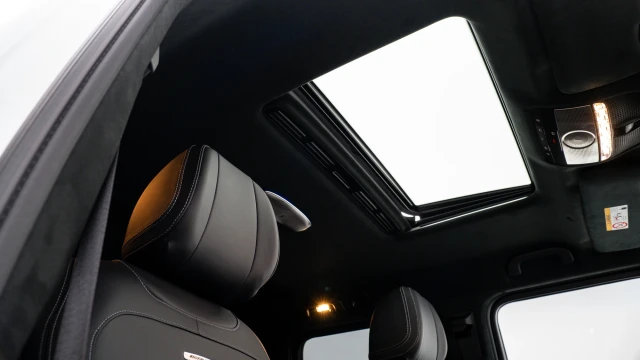Mercedes-Benz G Class Image 7