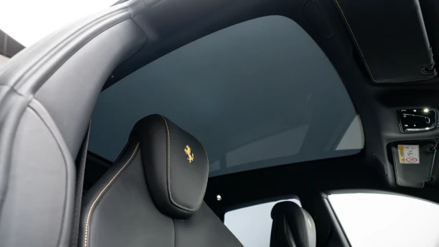 Ferrari Purosangue Image 7