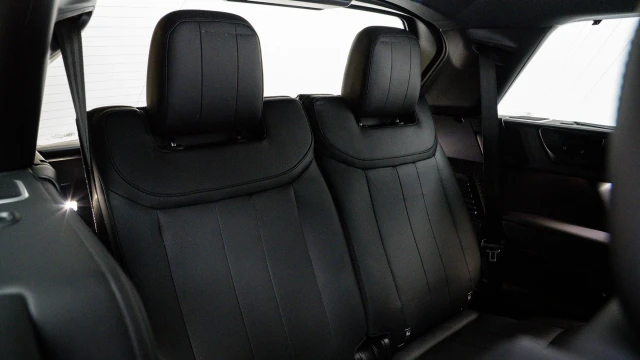 Land Rover Range Rover Image 8