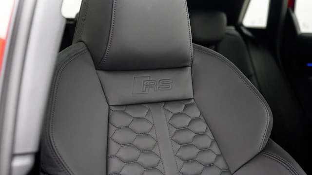 Audi RS3 Image 7