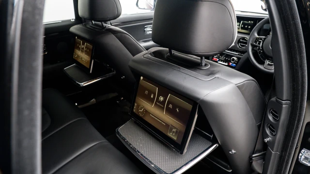 Rolls-Royce Ghost Image 8