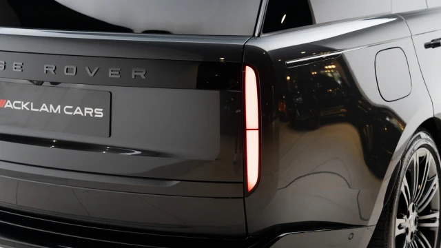 Land Rover Range Rover Image 7