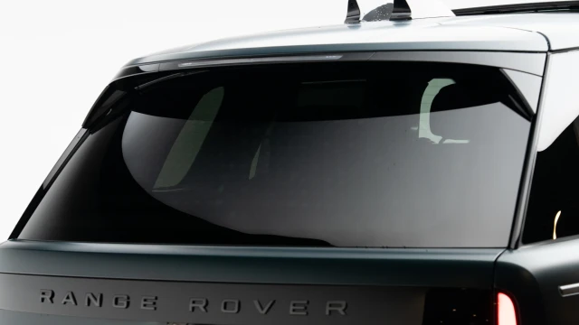 Land Rover Range Rover Image 7