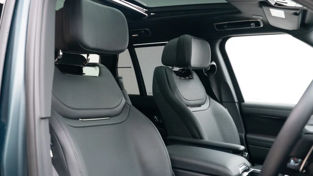 Land Rover Range Rover Image 3