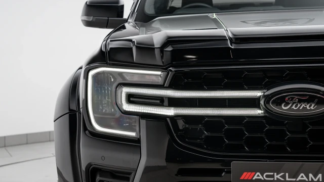 Ford Ranger Image 7