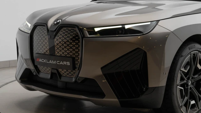 BMW iX Image 6