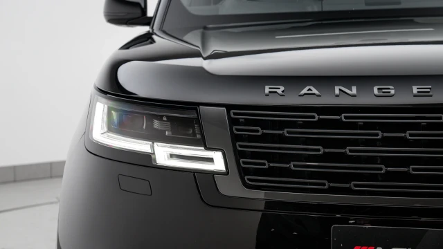 Land Rover Range Rover Image 7