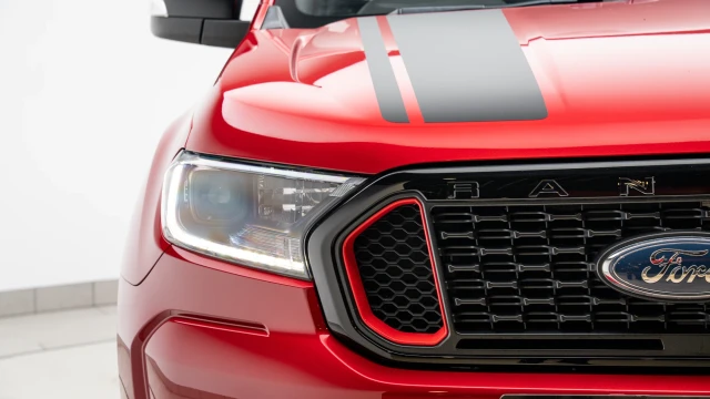 Ford Ranger Image 7