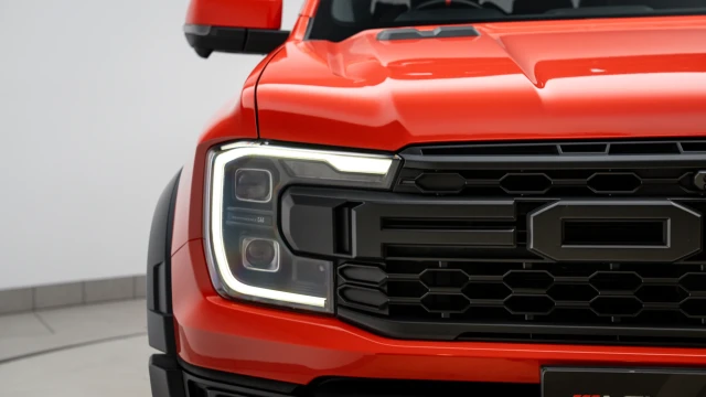 Ford Ranger Image 7