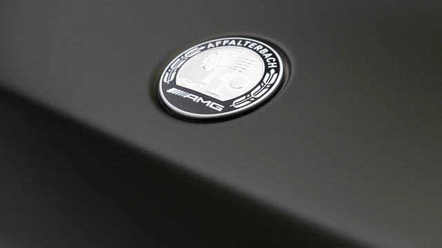 Mercedes-Benz G Class Image 7